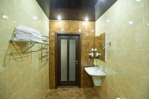 Hotel Complex Dacha