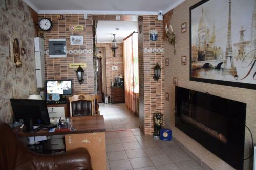 Hotel Kardinal