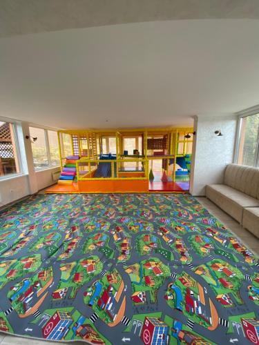 Hotel Toga