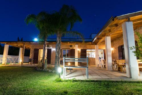 Bed & Breakfast El Capitano