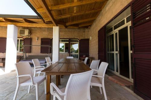 Bed & Breakfast El Capitano
