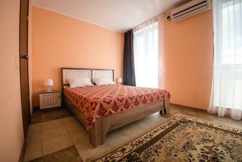 Hotel Zolotoi Lev