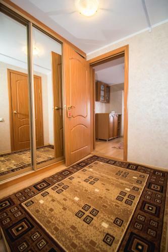 Hotel Zolotoi Lev