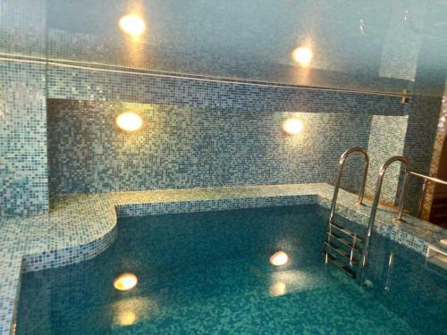 Hotel Zolotoi Lev
