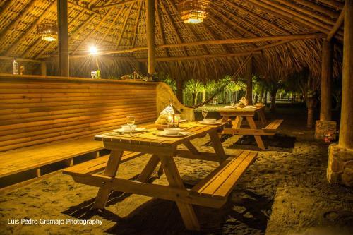 Pacific Pearls Lodge