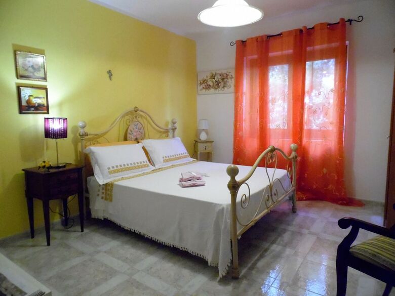 Bed & Breakfast Sole E Luna