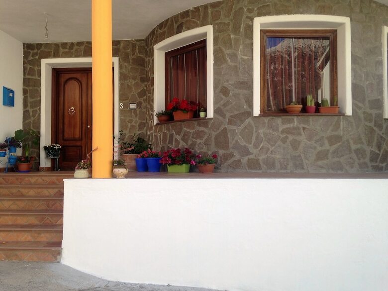 Bed & Breakfast Sole E Luna
