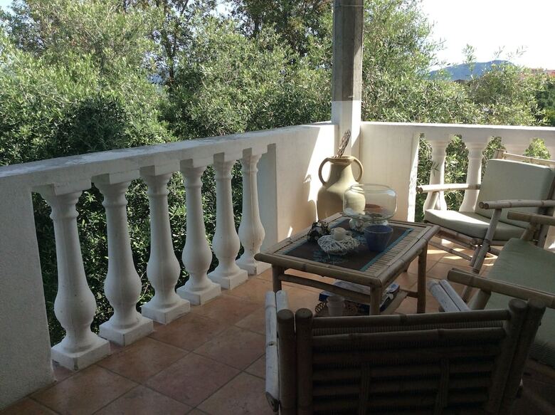 Bed & Breakfast Sole E Luna