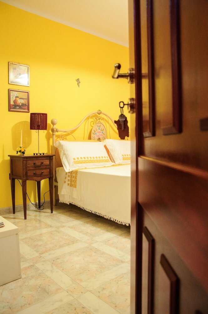Bed & Breakfast Sole E Luna