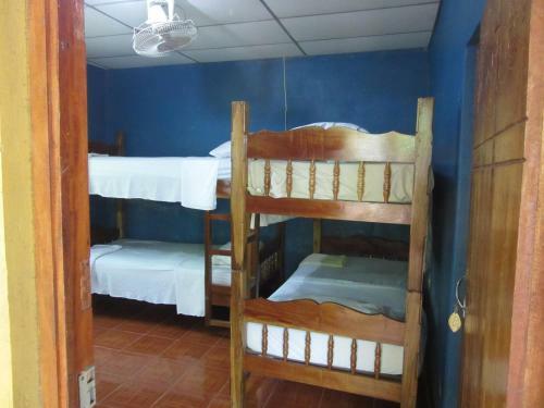 Hotel Caballito's Mar