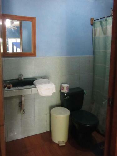 Hotel Caballito's Mar