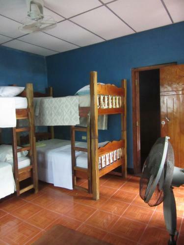 Hotel Caballito's Mar