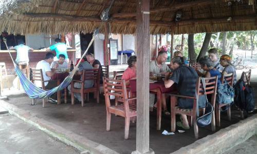 Hotel Caballito's Mar