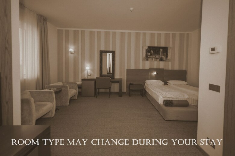 Iaki Hotel
