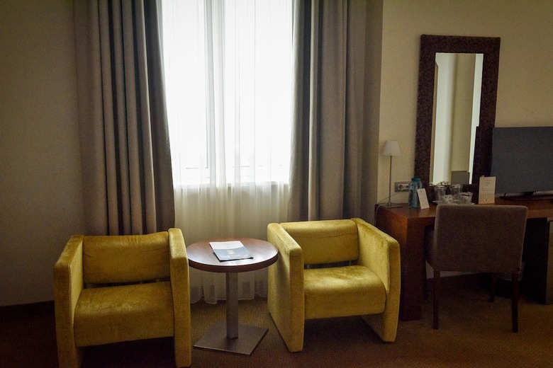Iaki Hotel