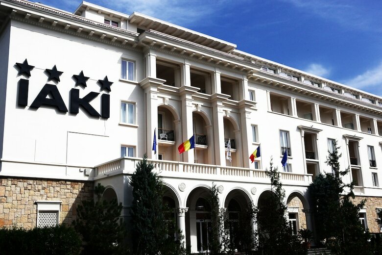 Iaki Hotel