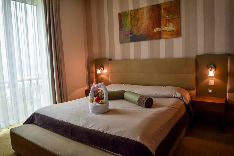 Iaki Hotel