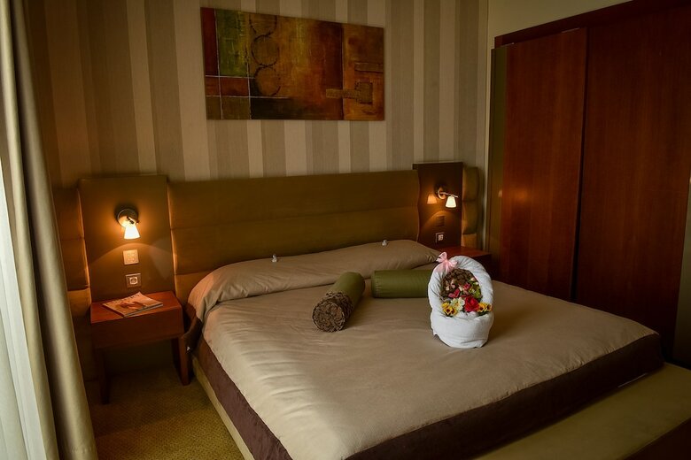 Iaki Hotel
