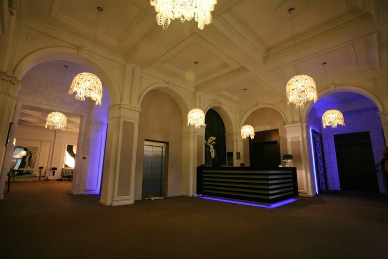 Iaki Hotel
