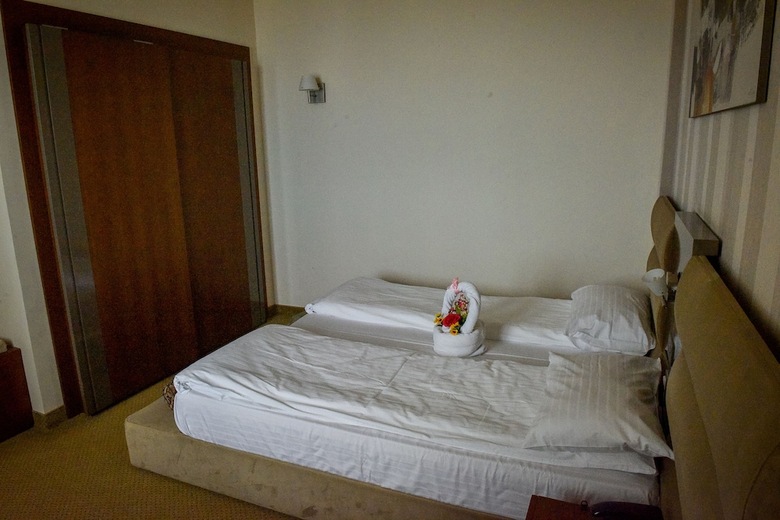 Iaki Hotel