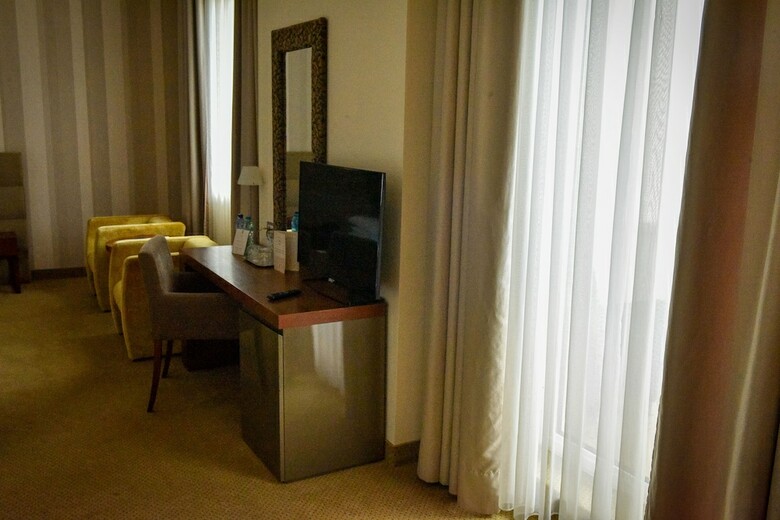 Iaki Hotel