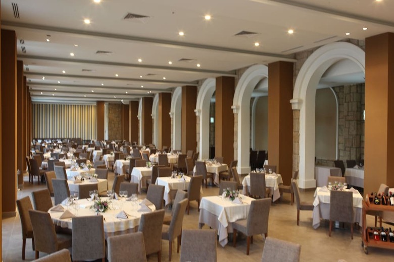 Iaki Hotel