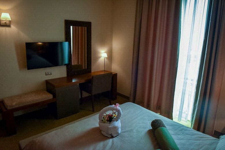 Iaki Hotel