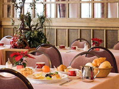Hotel Mercure Classic