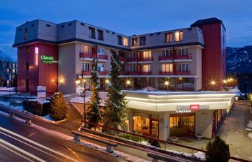 Hotel Mercure Classic
