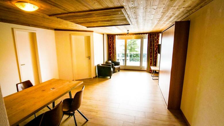 Hotel Central Residence