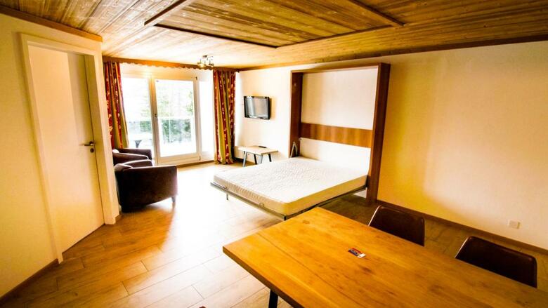 Hotel Central Residence
