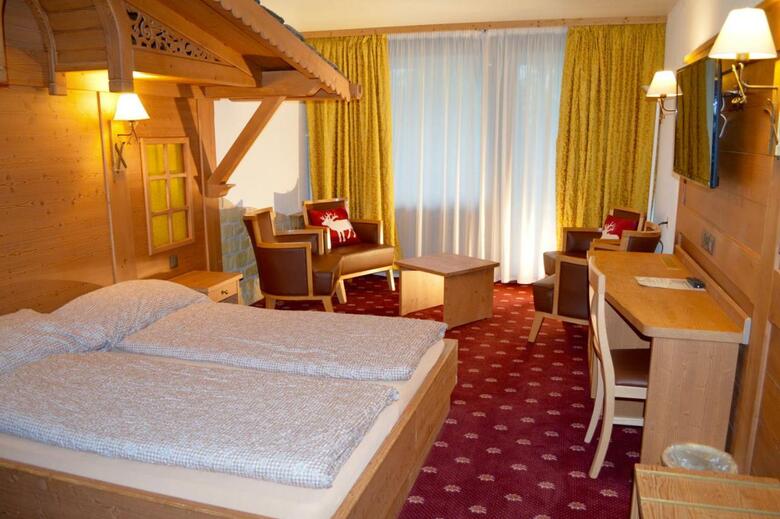 Hotel Central Residence