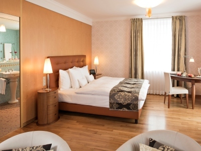 Park Hotel Weggis