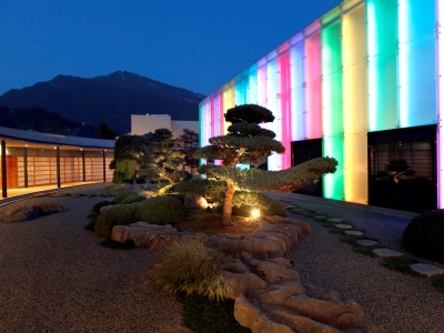 Park Hotel Weggis