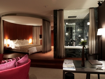 Park Hotel Weggis
