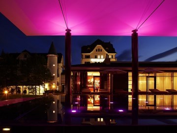 Park Hotel Weggis