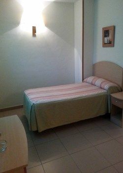 Hostal El Arco