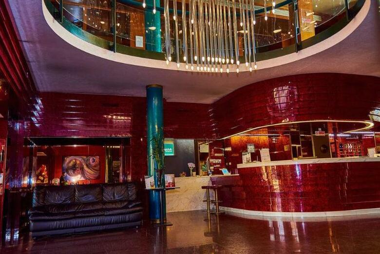Atlantic Hotel