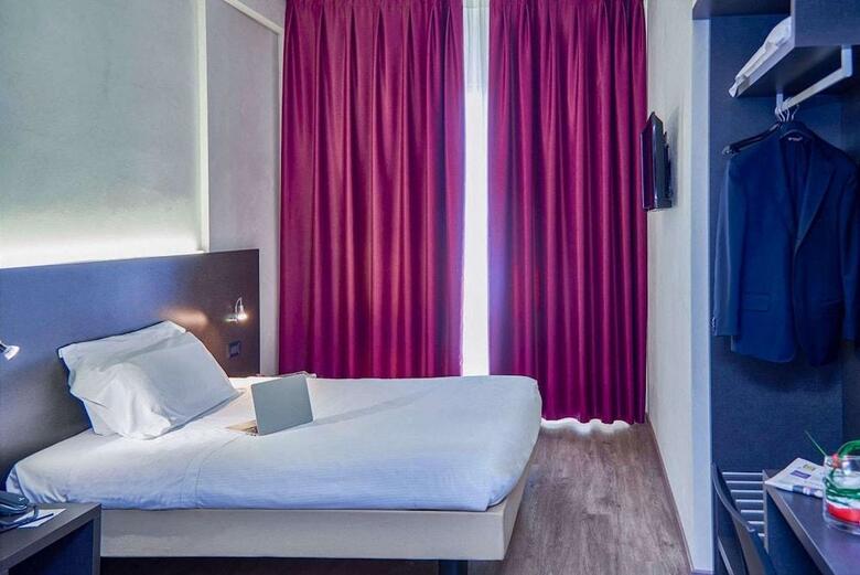 Atlantic Hotel
