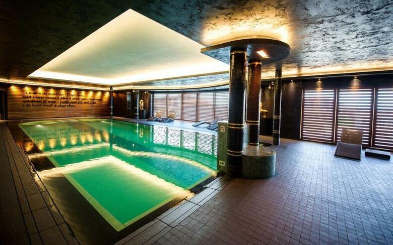 Atlantic Hotel