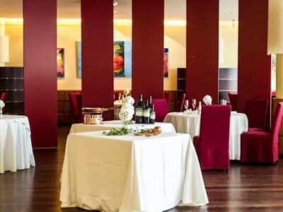Atlantic Hotel