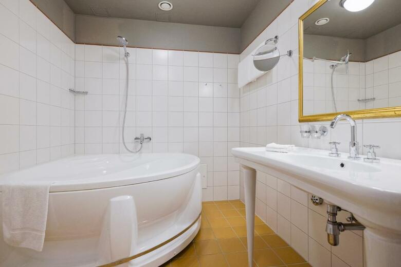 Grand Hotel Viljandi