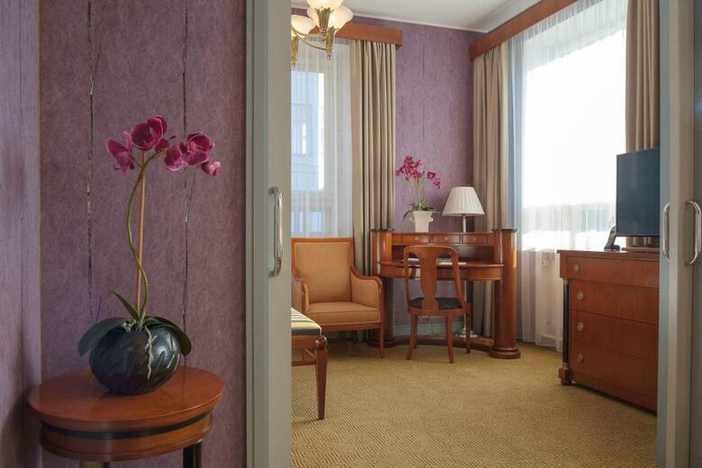 Grand Hotel Viljandi