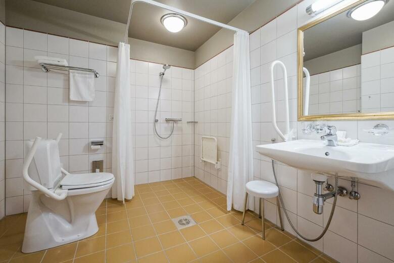 Grand Hotel Viljandi