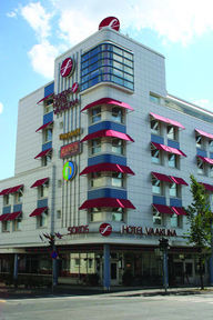 Hotel Sokos Vaakuna