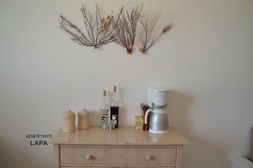 Apartamento Lapa