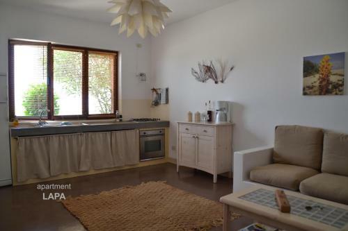 Apartamento Lapa