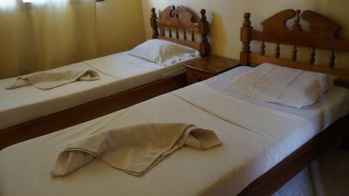 Hostal Pens�o Fatima