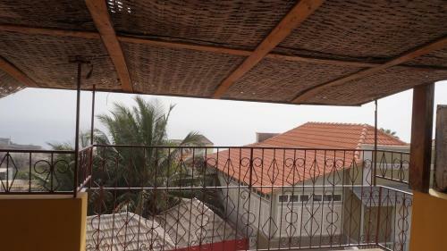 Hostal Pens�o Fatima