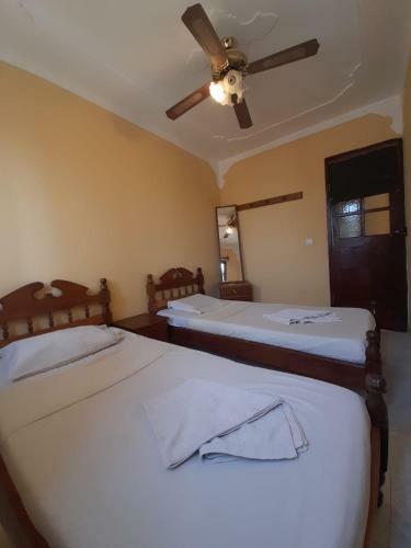 Hostal Pens�o Fatima